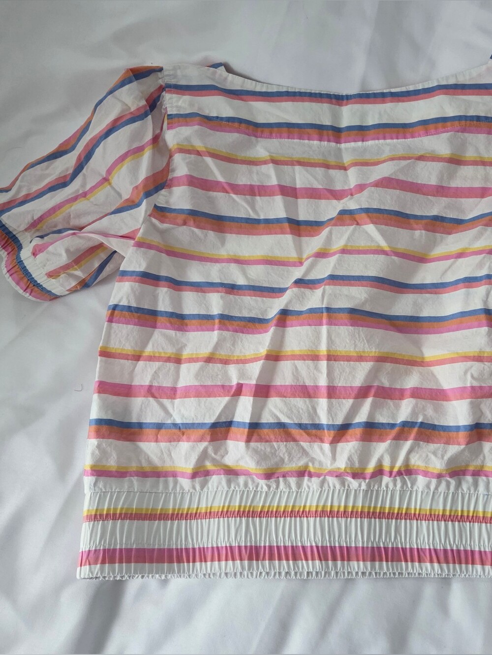 J. Crew Top 0